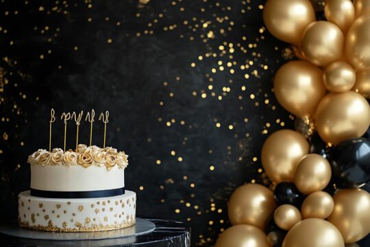 Organiser un anniversaire inoubliable avec un chef privé à Colmar