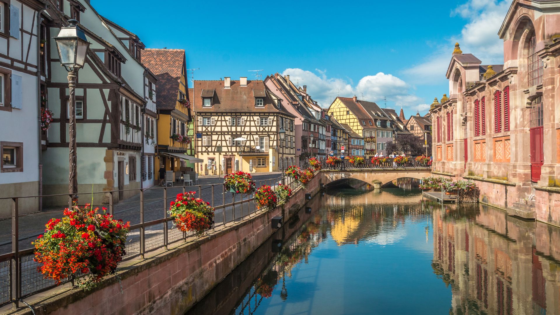 Pourquoi prendre un chef privé à Colmar ?