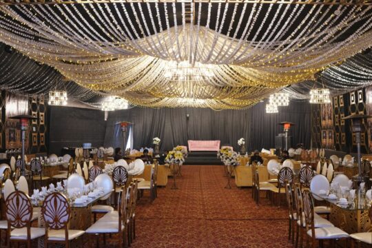 Mariage intimiste à Colmar : pourquoi opter pour un chef à domicile