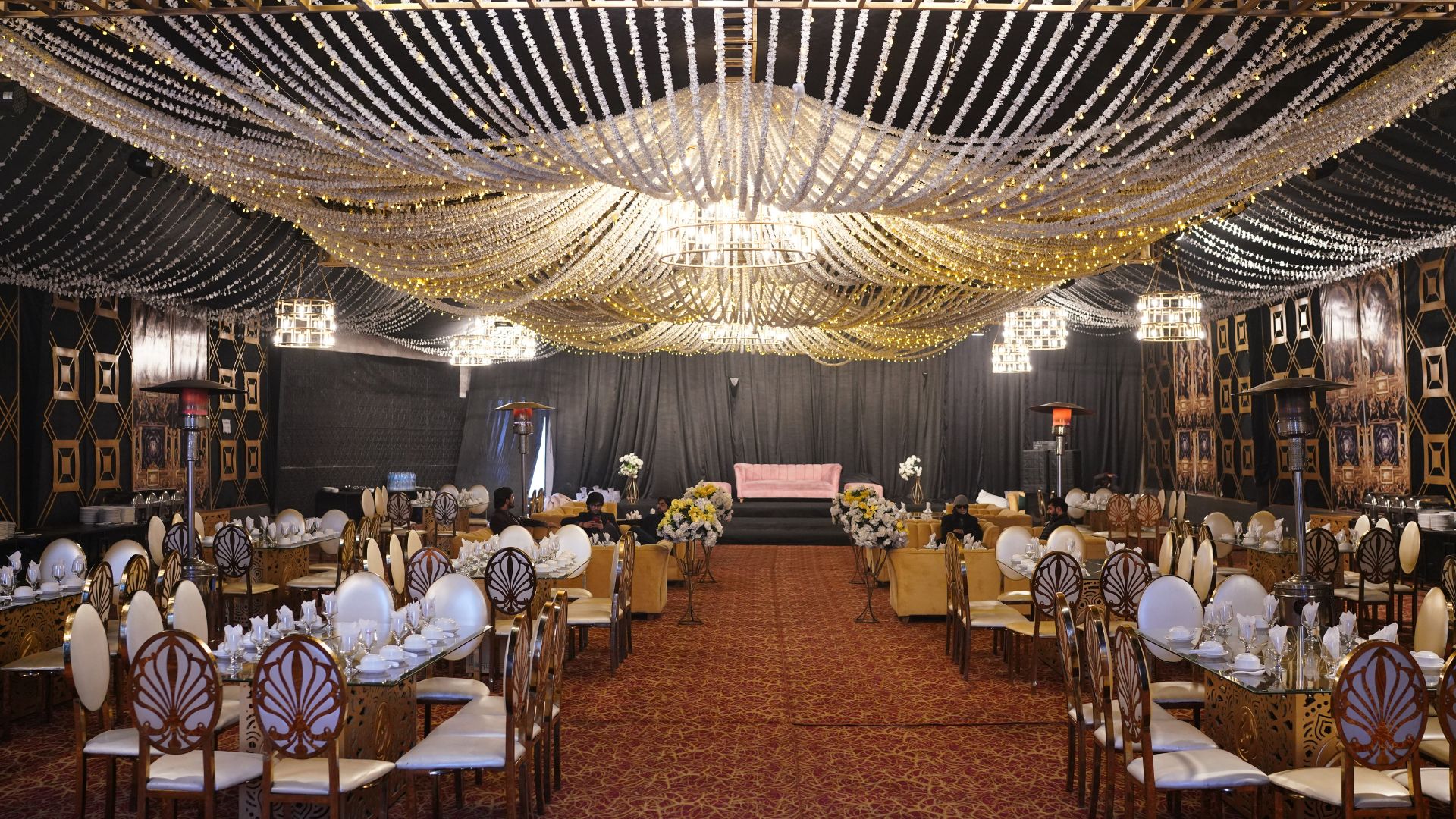 Mariage intimiste à Colmar : pourquoi opter pour un chef à domicile